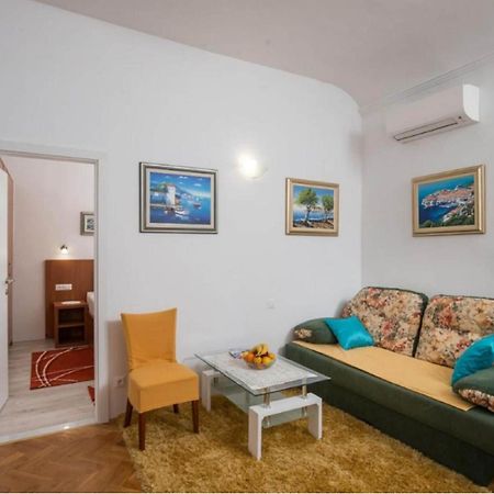 Anima Mea Cozy Apartment Dubrovnik Exteriör bild