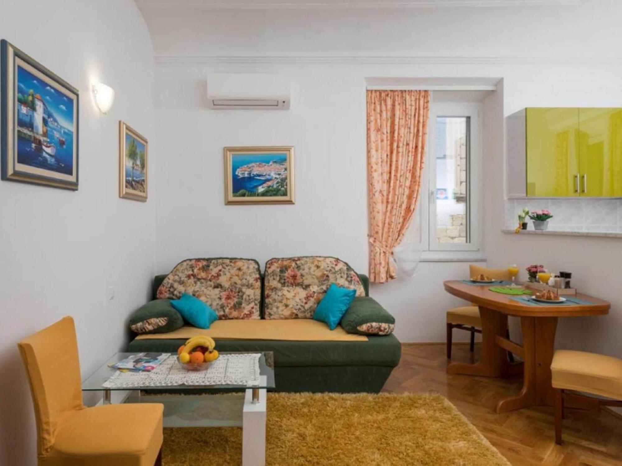 Anima Mea Cozy Apartment Dubrovnik Exteriör bild