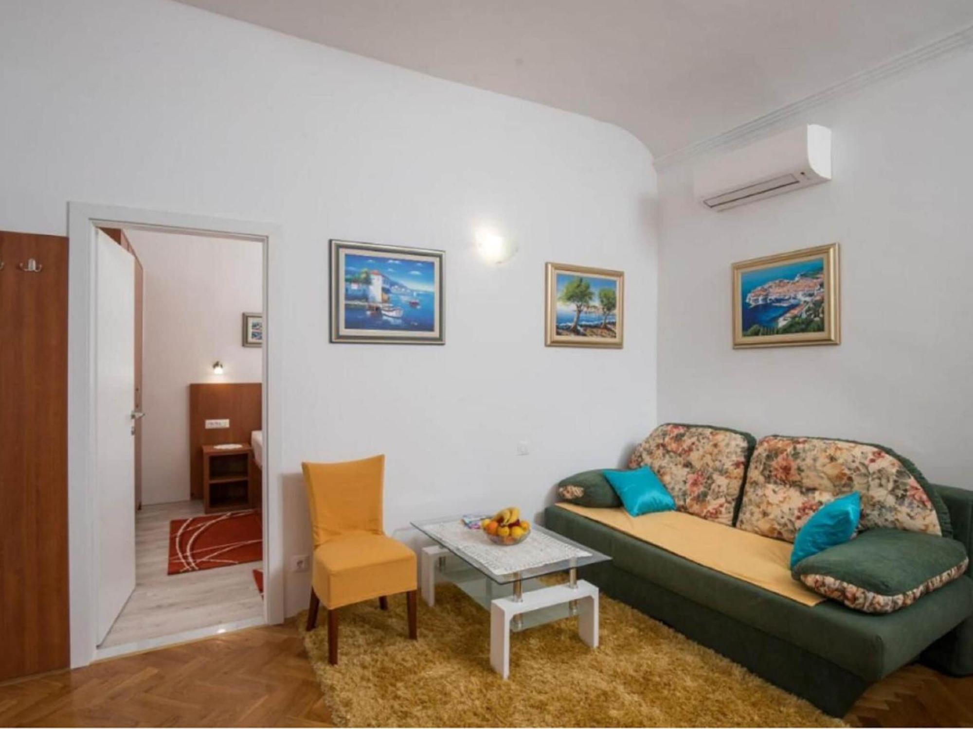 Anima Mea Cozy Apartment Dubrovnik Exteriör bild